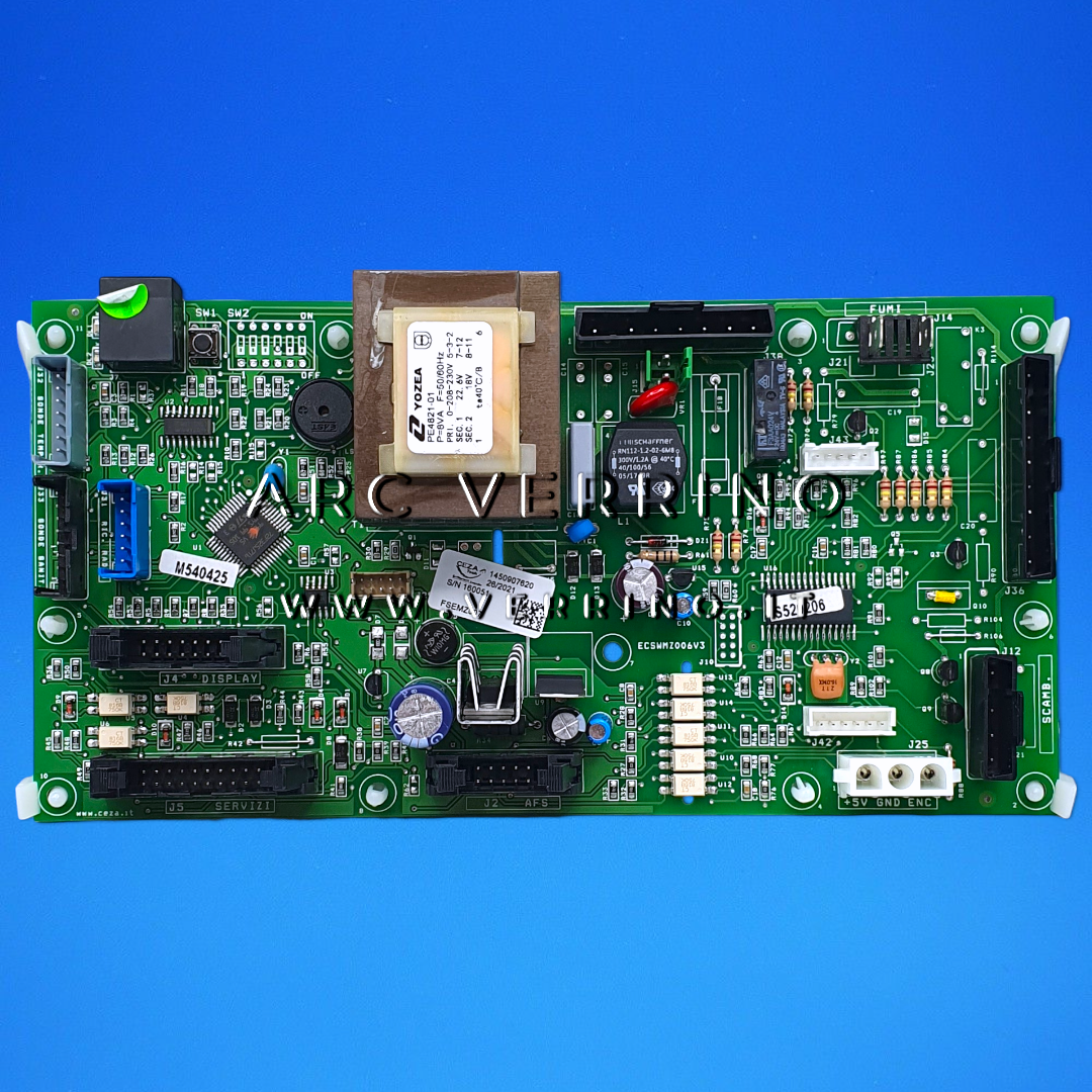 Tarjeta De Control Refrigerador Ge En Mercado Libre México - Foto 1