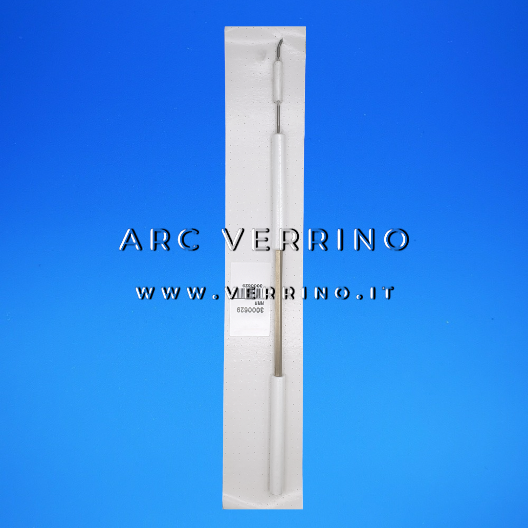 Elettrodo Accensione Domus ISC R – RIELLO 4050364