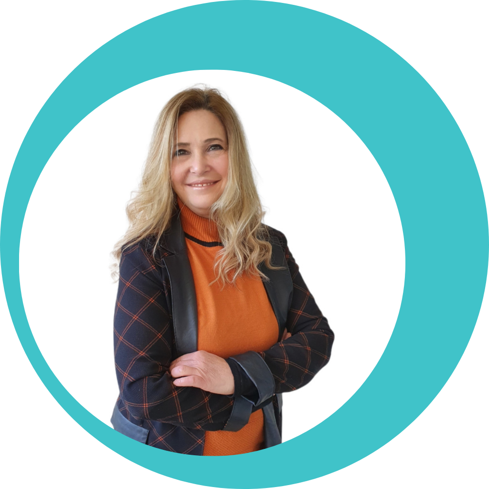 6.Cristina Fiori