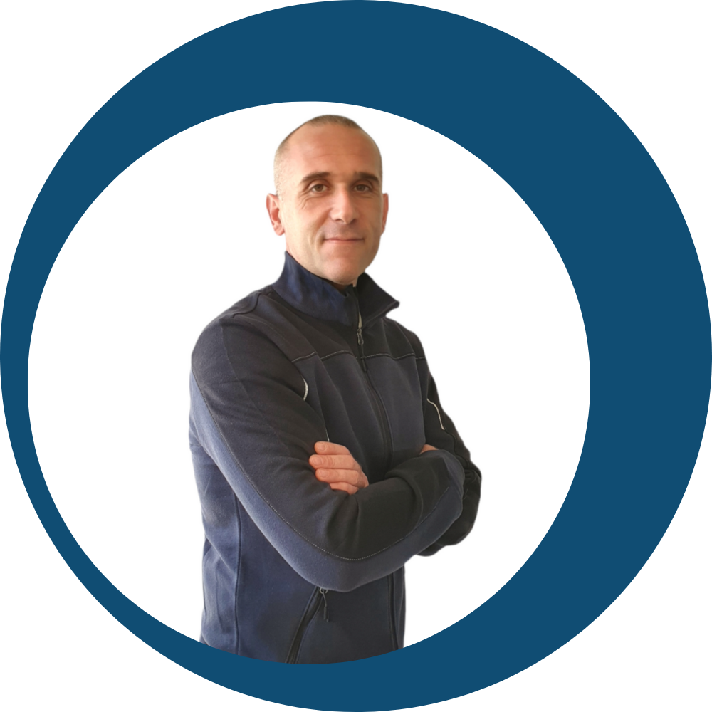 9.Andrea Mazzini