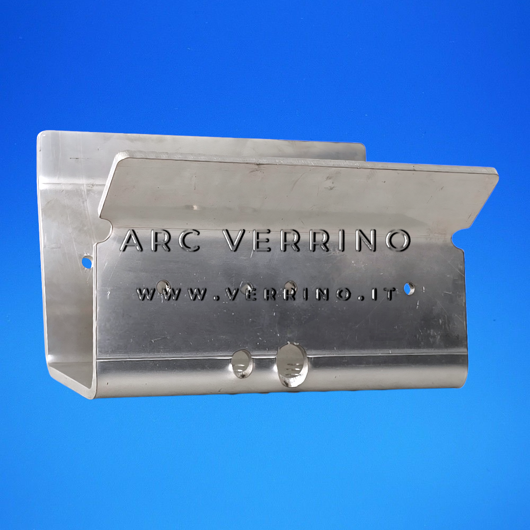 
                  
                    Braciere in acciaio Ravelli 800-00-016 | per stufa a pellet_4
                  
                