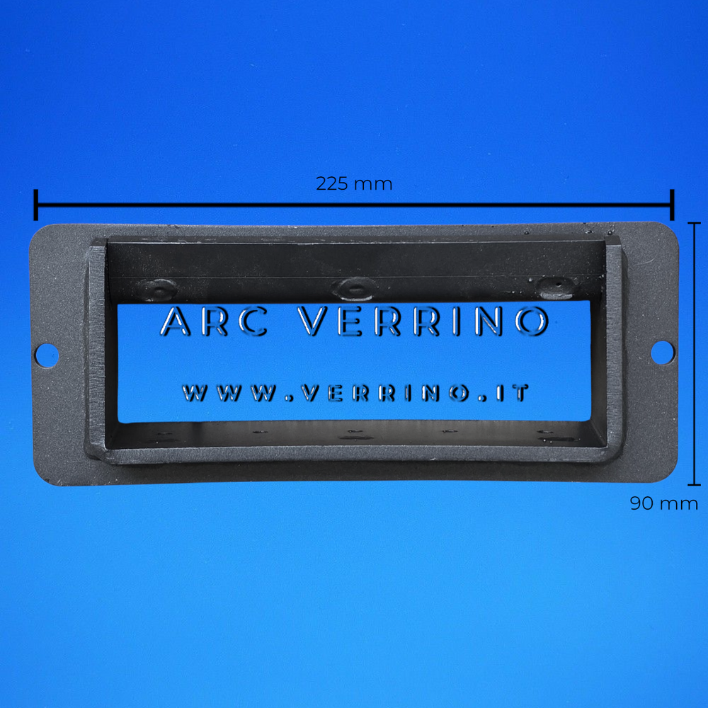 
                  
                    Braciere in acciaio Ungaro AR00035 | per stufa a pellet_3
                  
                