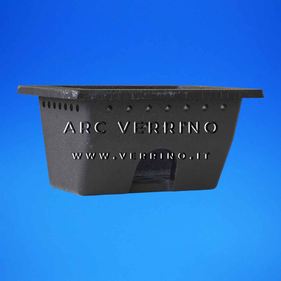 
                  
                    Braciere in ghisa MCZ 41301602601V | per stufa a pellet_4
                  
                