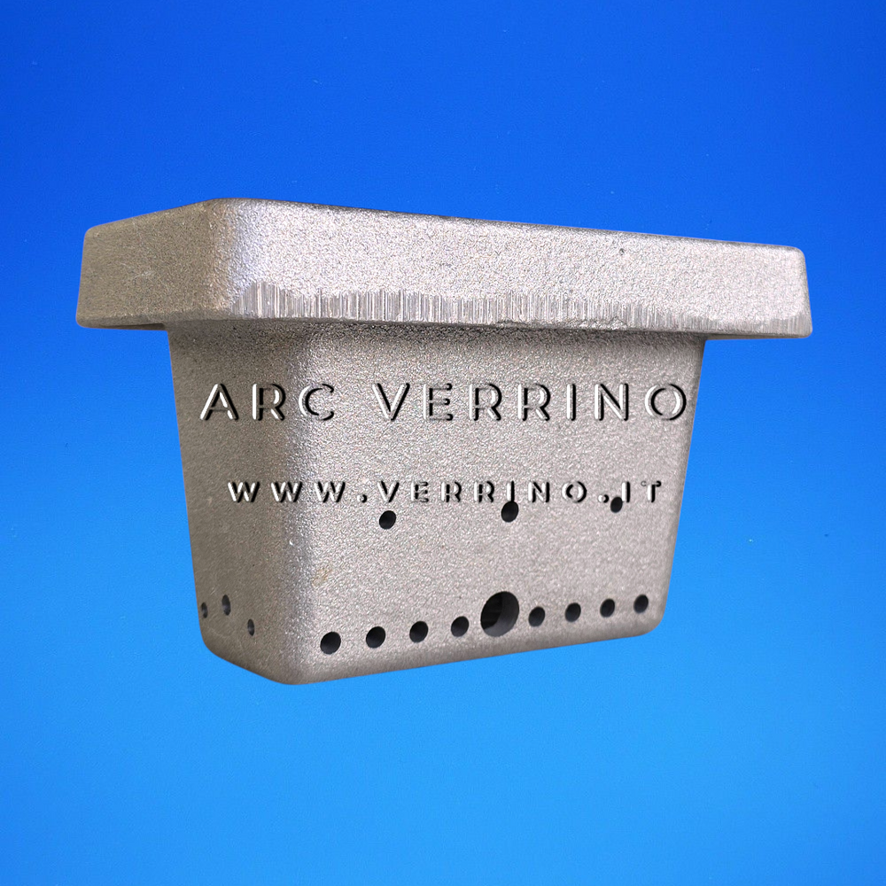 
                  
                    Braciere in ghisa Ravelli 66141 | per stufa a pellet_4
                  
                