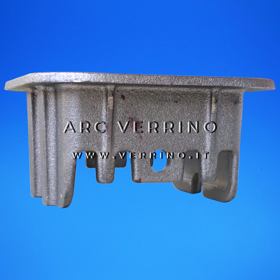 
                  
                    Braciere originale in ghisa Elledi e Ravelli 031-07-003N | microfusione - Ricambi roma originali per stufa a pellet - ARC VERRINO
                  
                