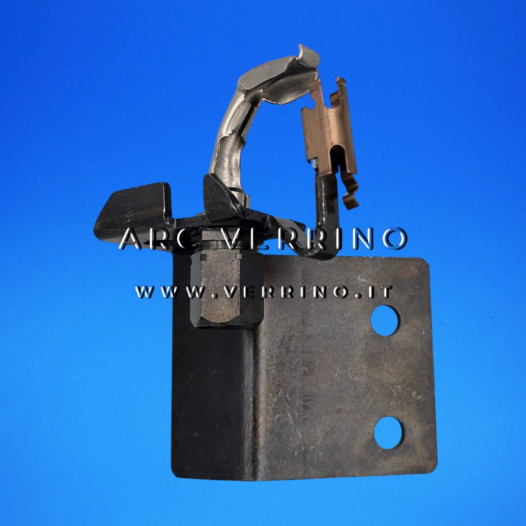 Bruciatore pilota Sit 0.140.102 | deflettore 1 fiamma