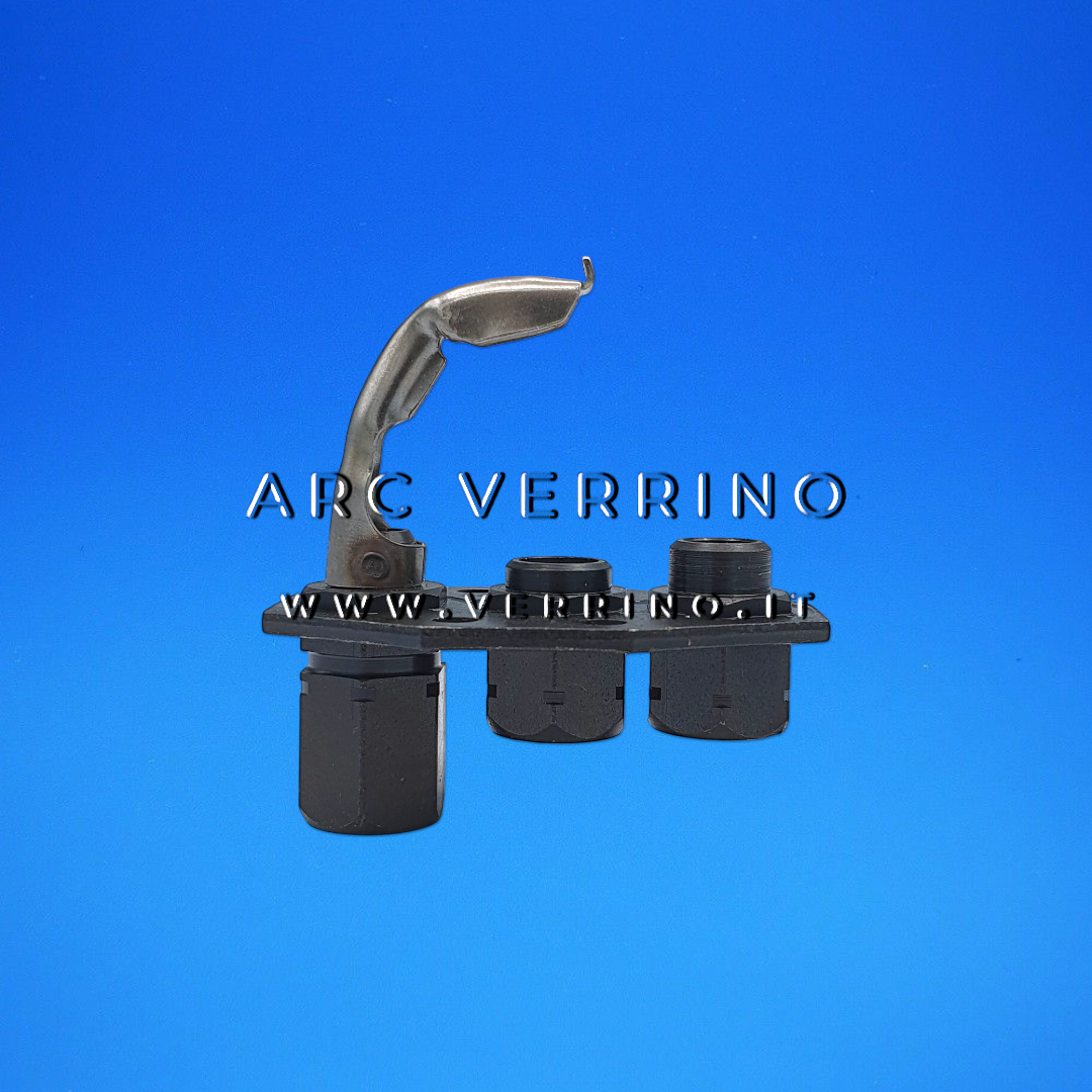  Bruciatore pilota Sit 0.150.085 | deflettore 1 fiamma