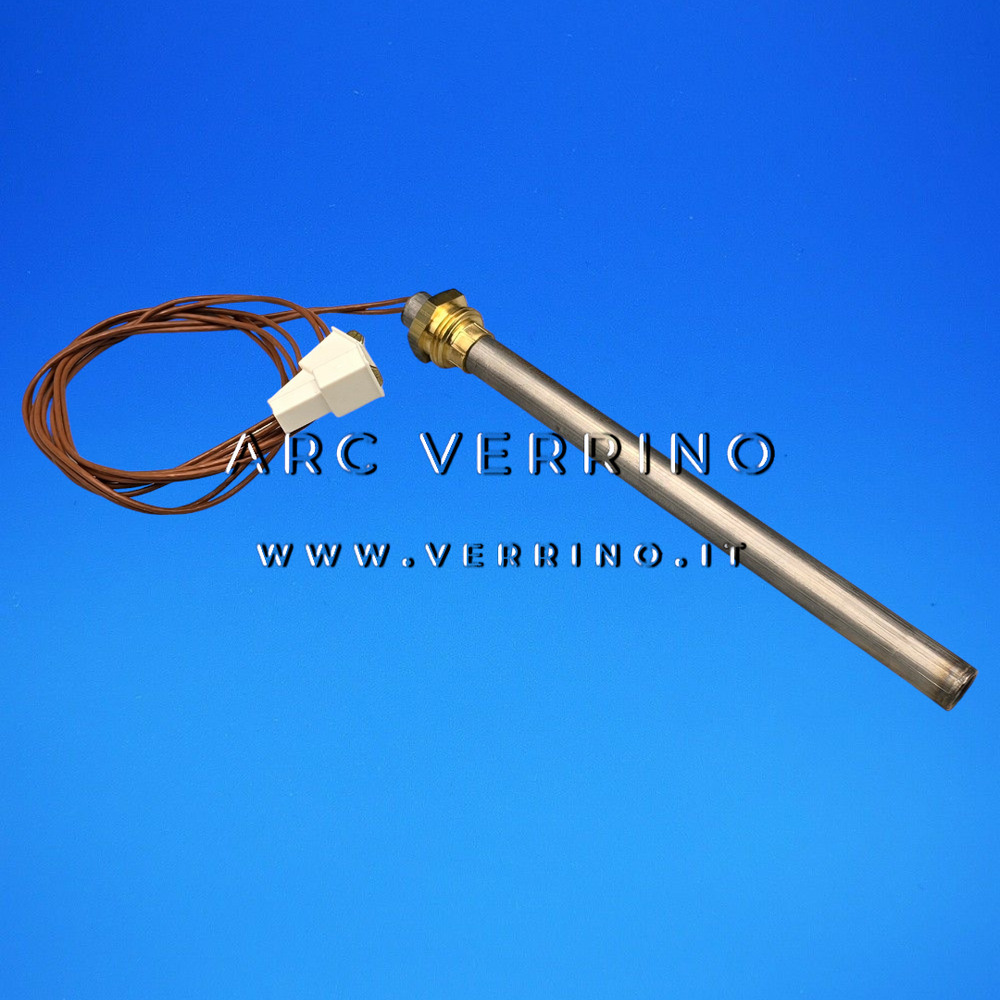 Candeletta accensione Cadel HT 68947 - 350W | 41451209600 - per stufa a pellet