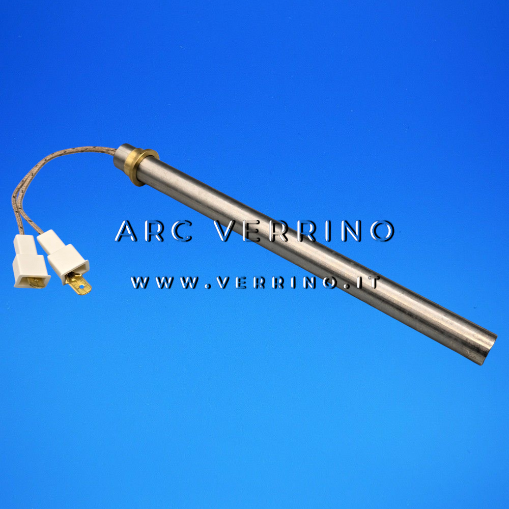 Candeletta accensione Cadel HT 80245 - 350W | 41450905000 - per stufa a pellet