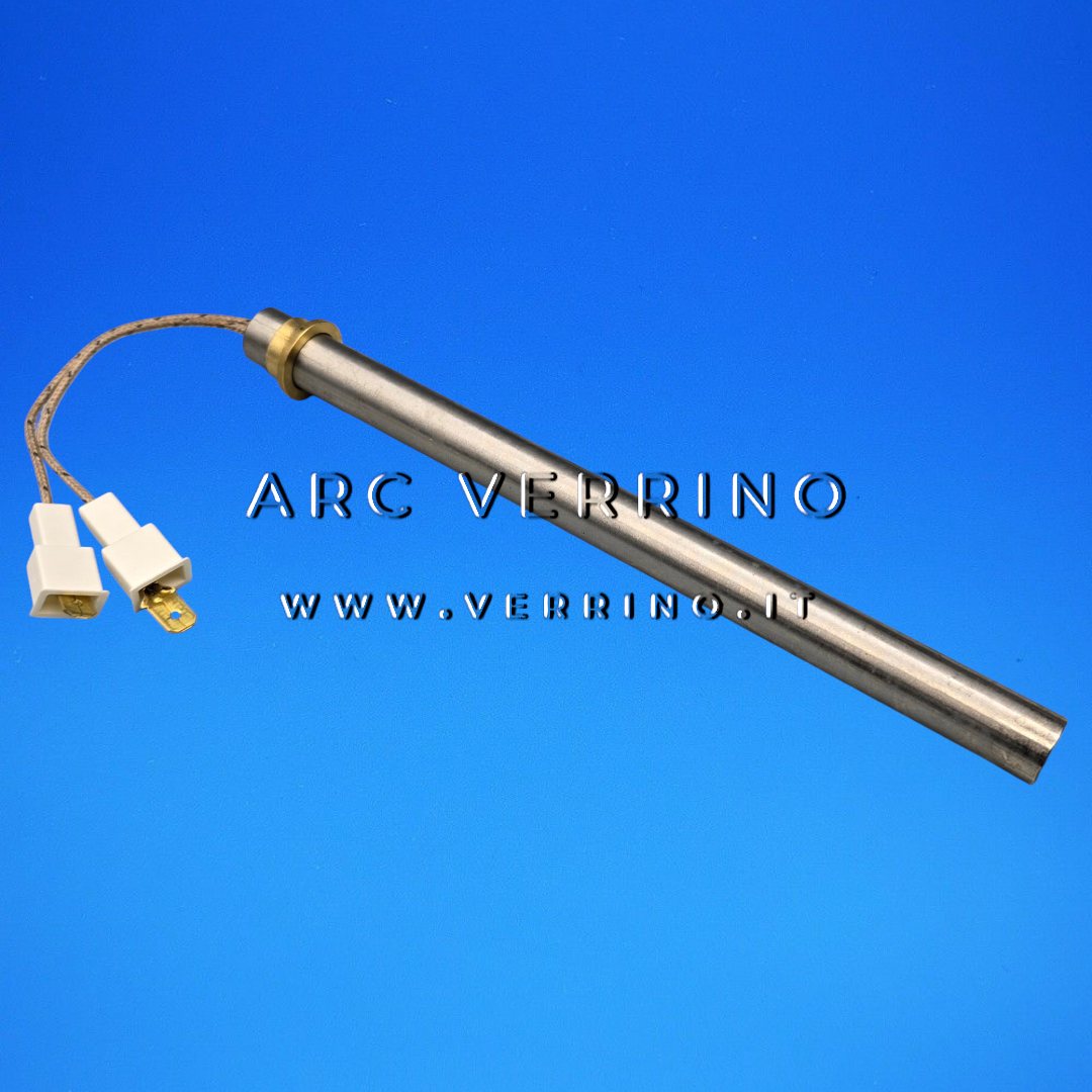 Candeletta accensione Cadel HT 80245 - 350W | 41450905000 - per stufa a pellet