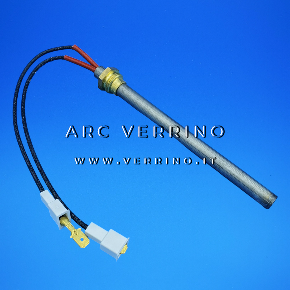 Candeletta accensione Cadel ICA63986/1 - 300W | 4D14513002 - per stufa a pellet