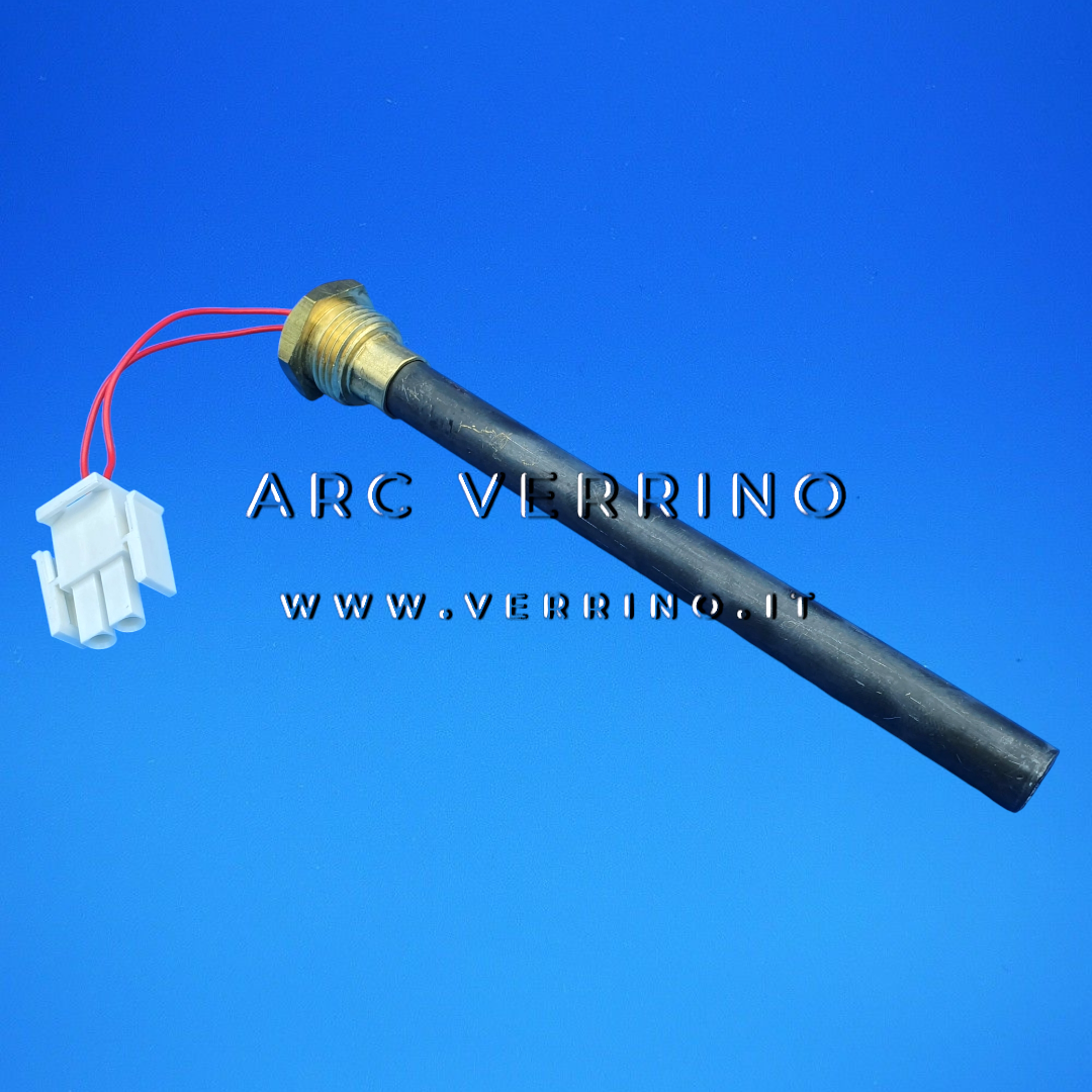 Candeletta accensione MCZ RICA 693L/1 - 350W | 41451401800 - per stufa a pellet