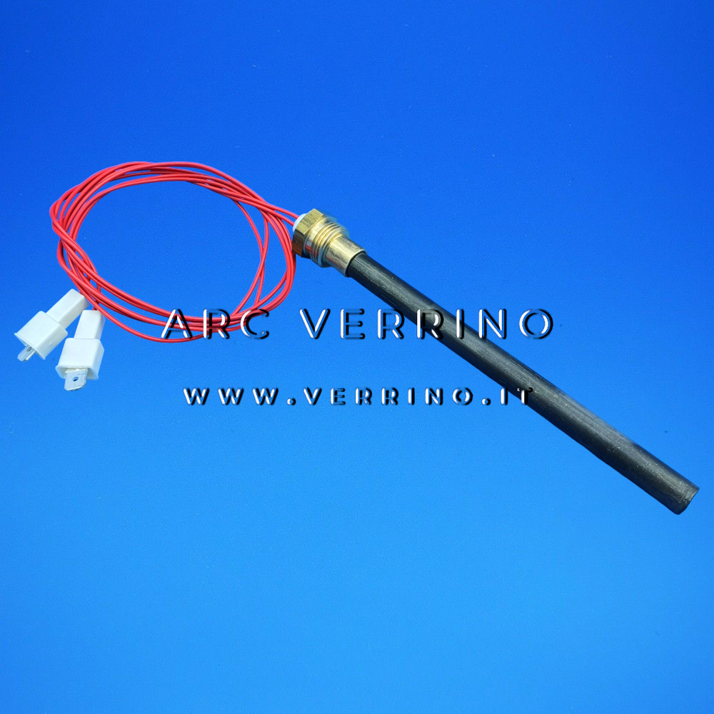Candeletta accensione MCZ RICA 869M/1 - 250W | 41450902600 - per stufa a pellet