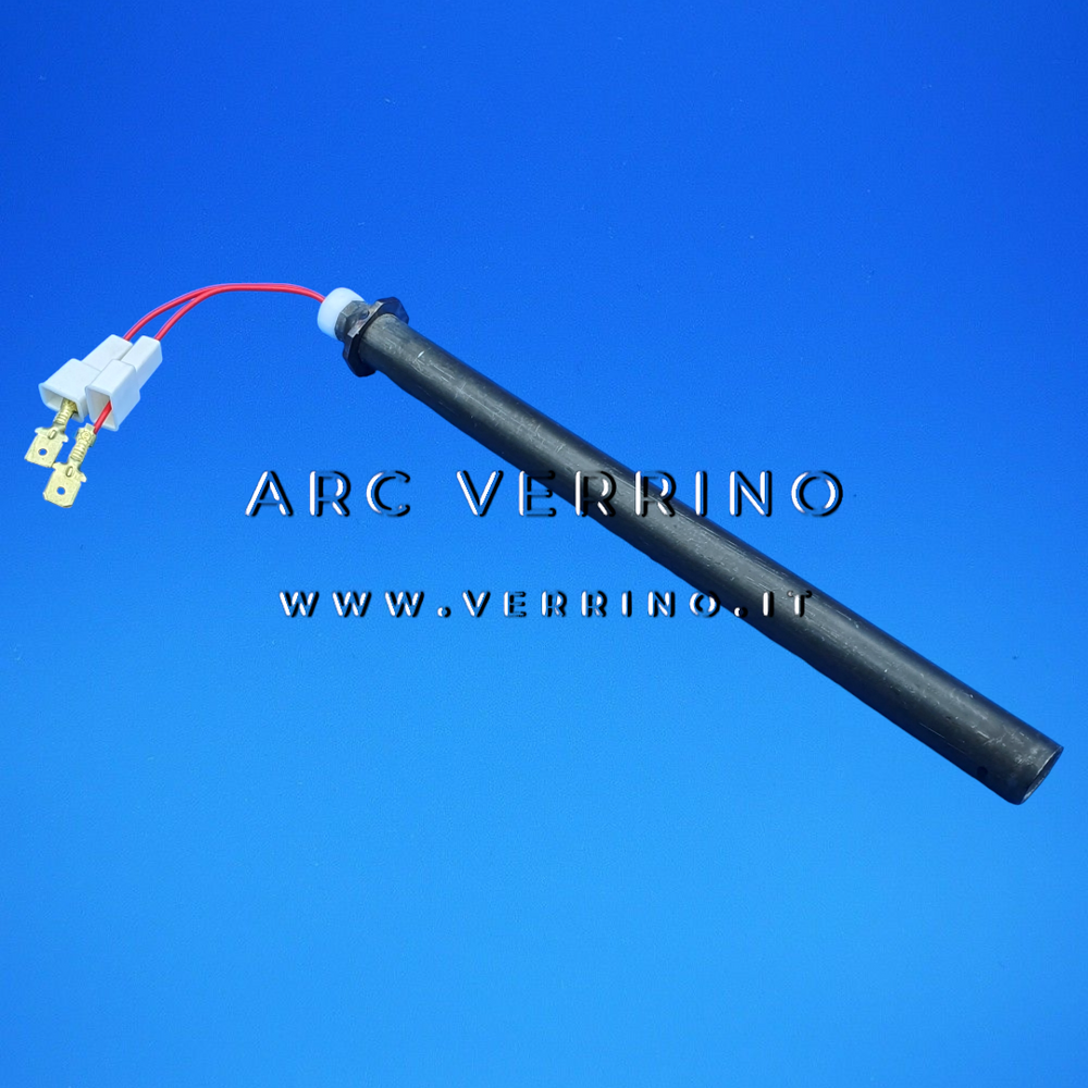 Candeletta accensione MCZ RICA 871M/1 - 350W | 41450905000 - per stufa a pellet