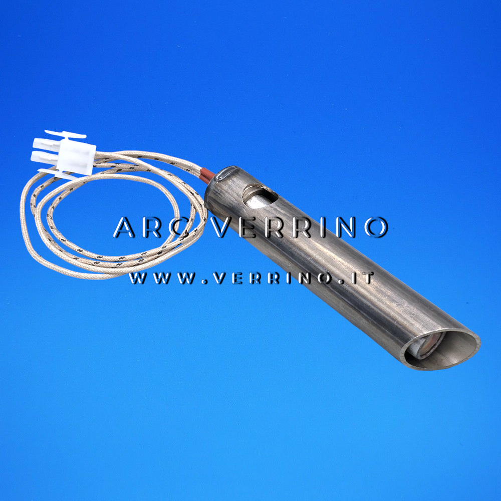 Candeletta accensione Rotfil UTXS022580 - 350W | tipo Cola - per stufa a pellet