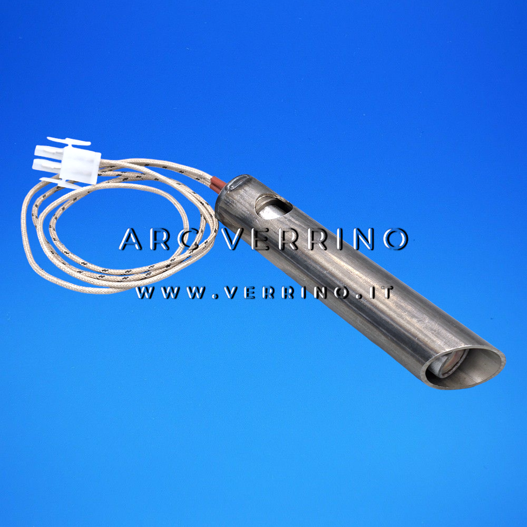 Candeletta accensione Rotfil UTXS022580 - 350W | tipo Cola - per stufa a pellet