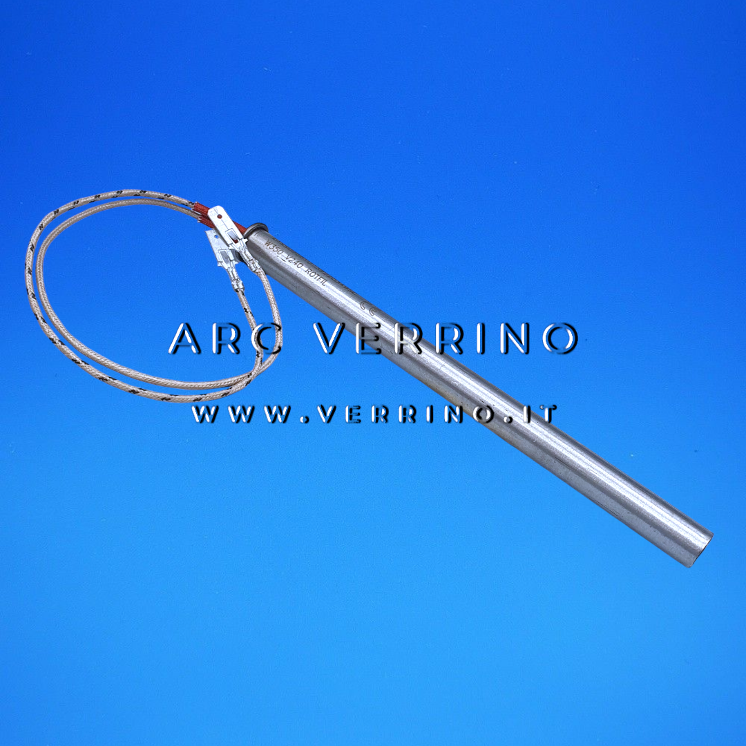 Candeletta accensione Rotfil UTXS026610 - 350W | per stufa a pellet