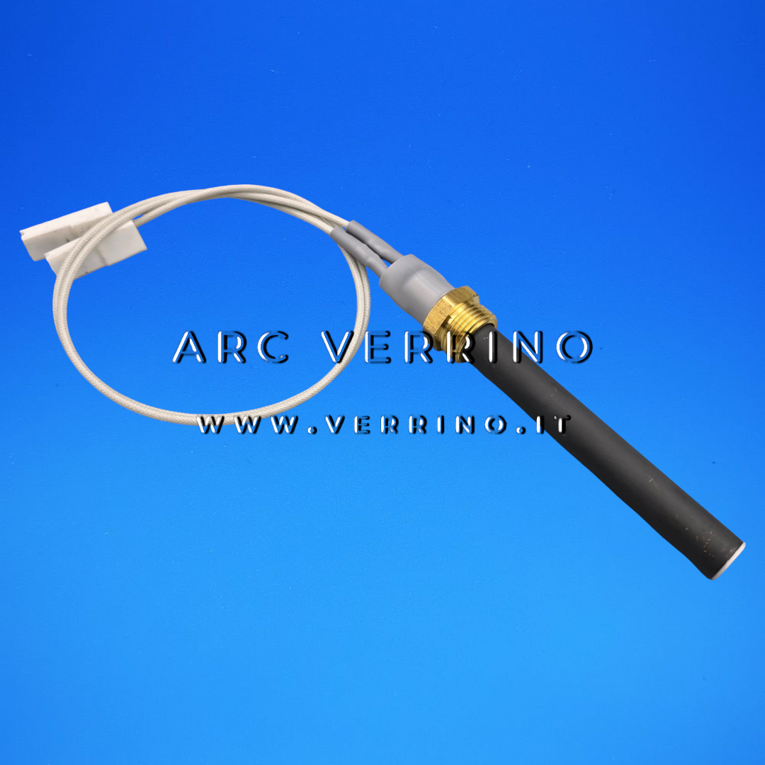 Candeletta accensione in ceramica Laminox STP-RA-CER - 300W | per stufa a pellet
