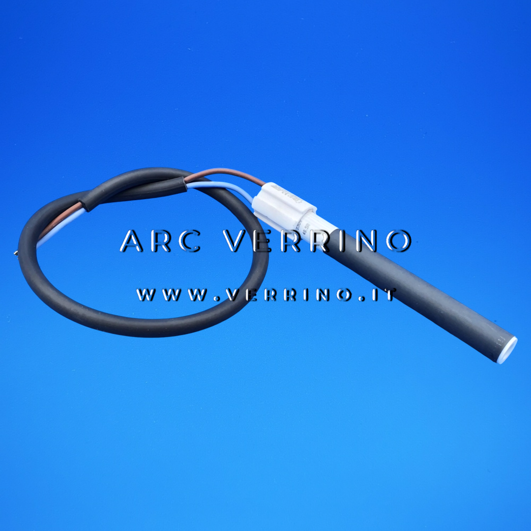 Candeletta accensione in ceramicaRavelli HT - 280W | 55456HT - per stufa a pellet