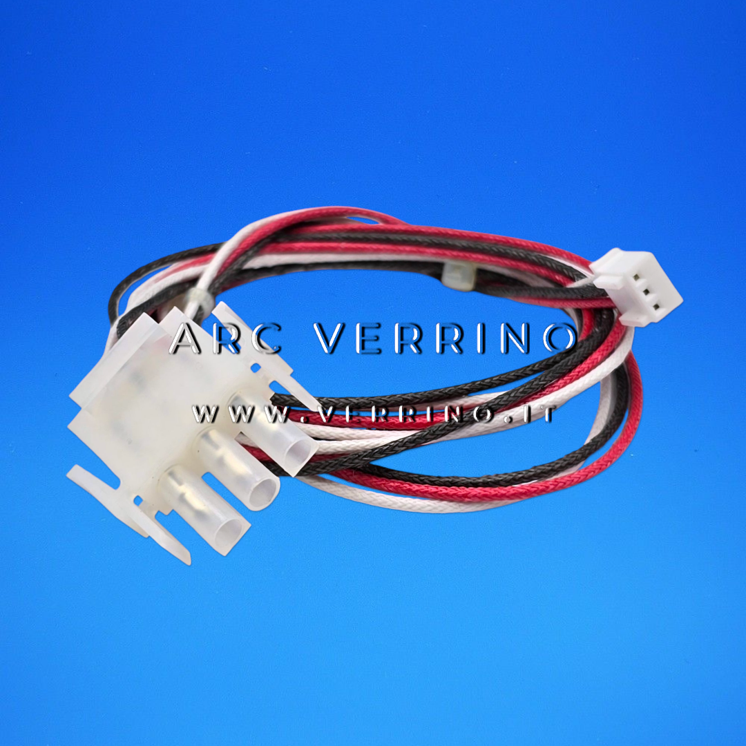 Cavo MCZ 4160477 per encoder | per stufa a pellet