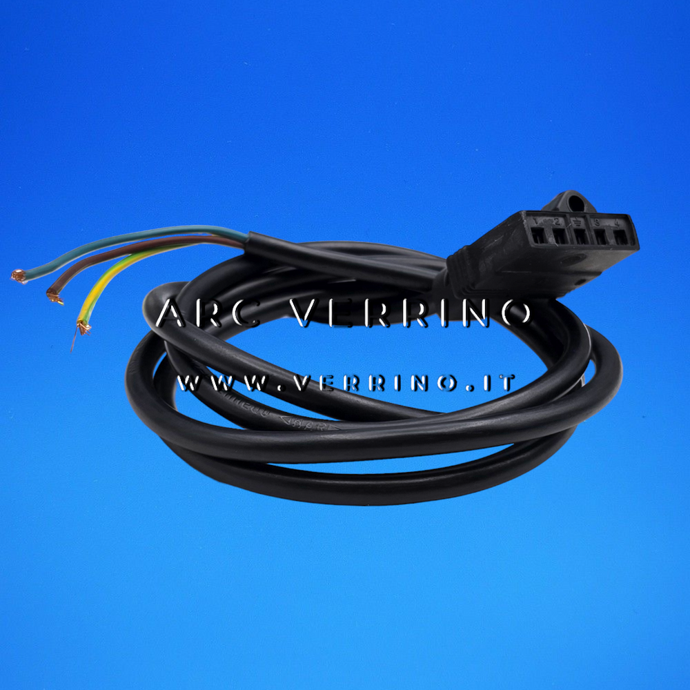 Cavo per valvola gas SIGMA 845 - 3 fili | Sit 0.960.401