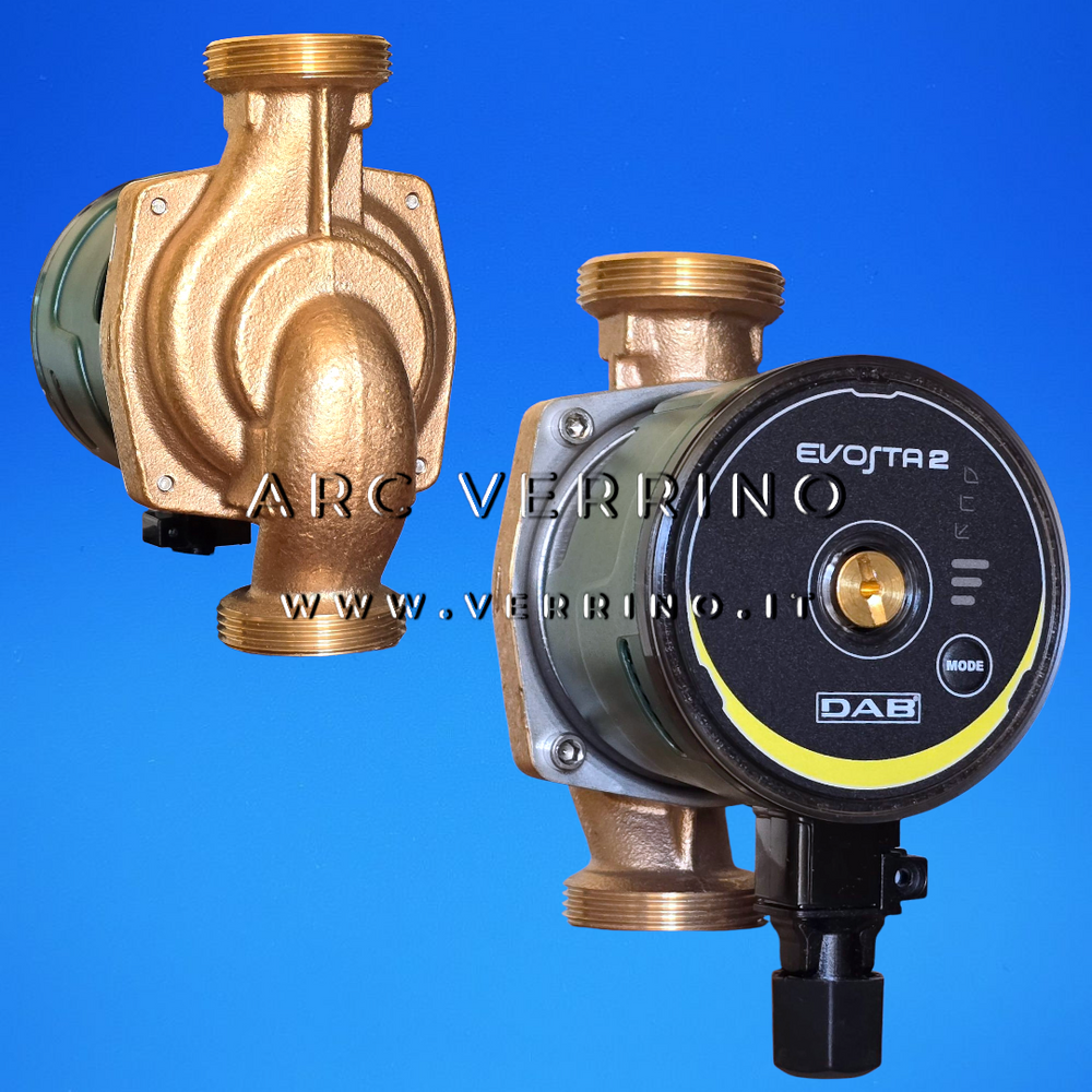 Circolatore elettronico Dab EVOSTA2 80/150 SAN | 60186588