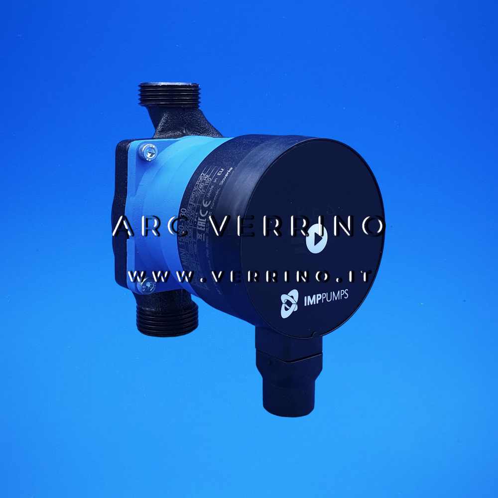  Circolatore elettronico Imp Pumps NMT MINI 15/60-130 | 979525347