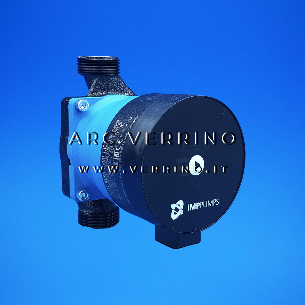 Circolatore elettronico Imp Pumps NMT MINI 15/80-130 | 979525348