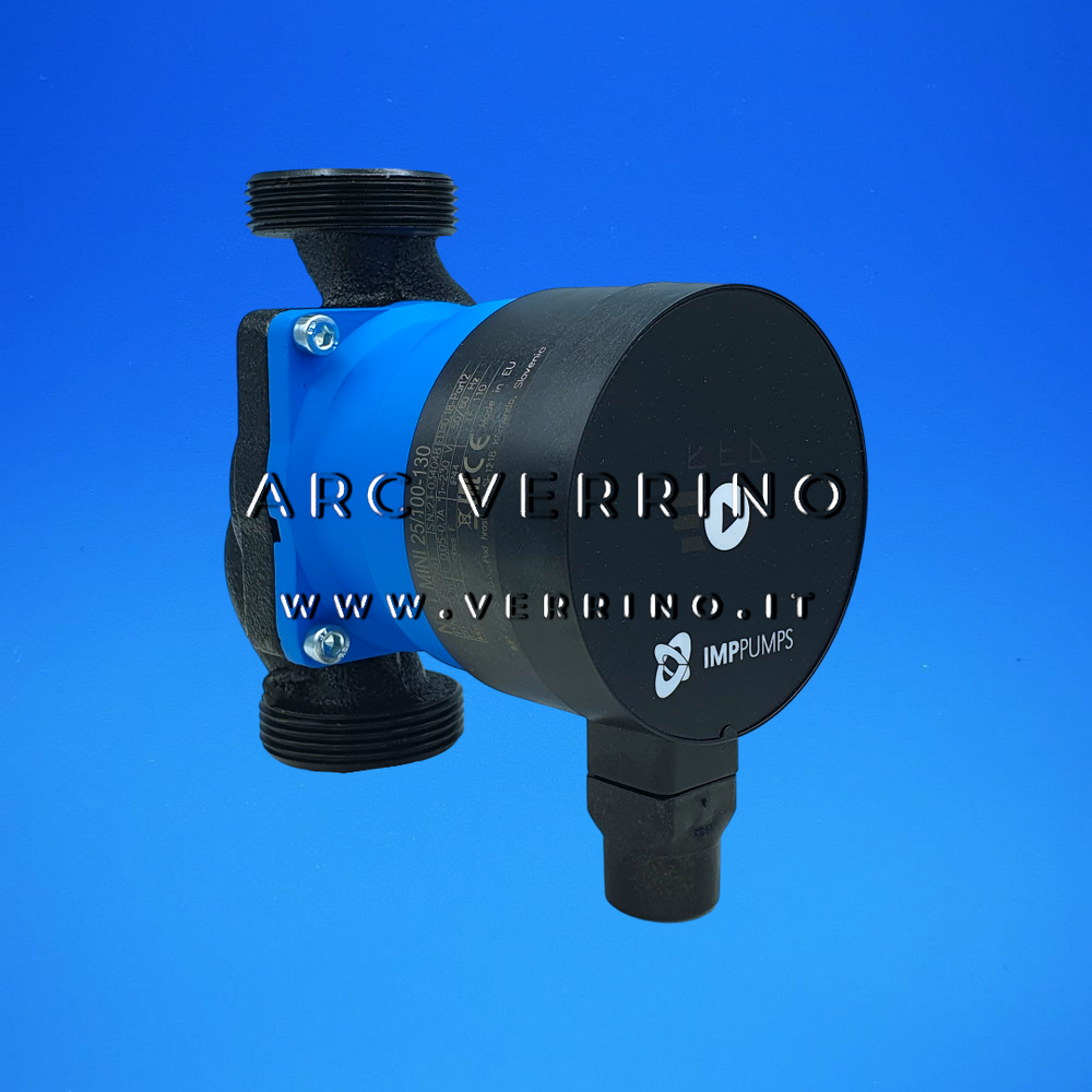  Circolatore elettronico Imp Pumps NMT MINI 25/100-130 | 979527681