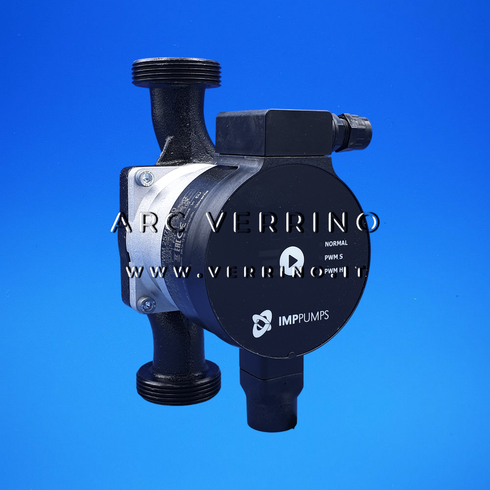 Circolatore elettronico Imp Pumps NMT MINI 25/70-180 | 979527620