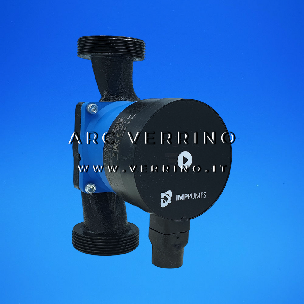  Circolatore elettronico Imp Pumps NMT MINI 32/100-180 | 979527687