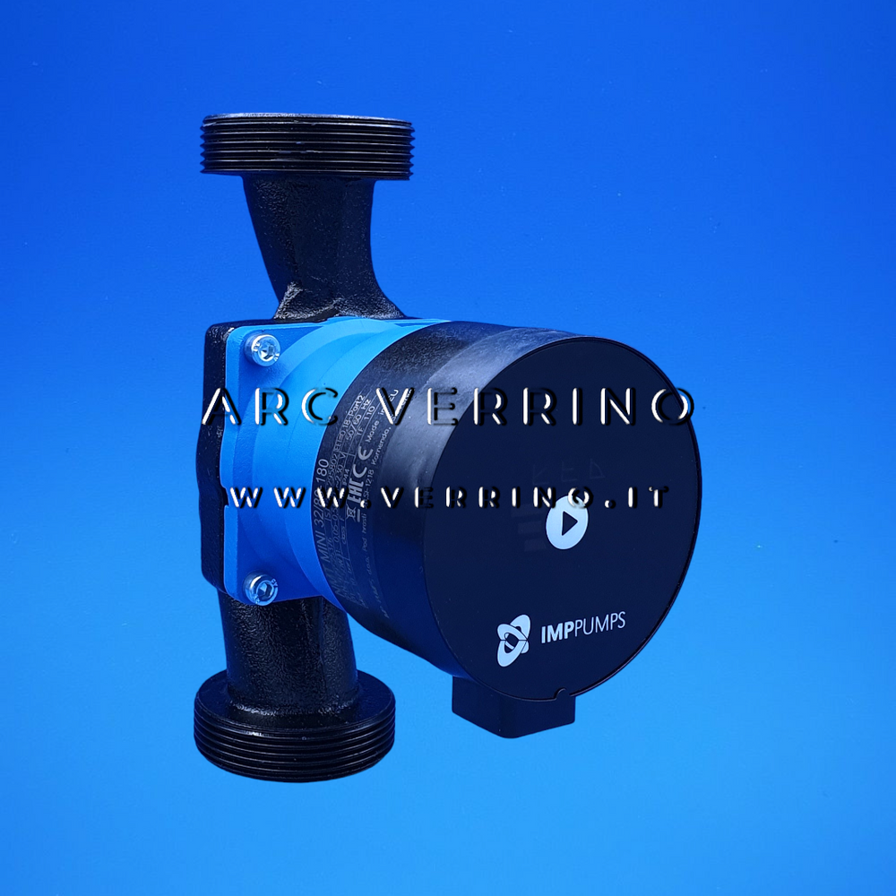  Circolatore elettronico Imp Pumps NMT MINI 32/80-180 | 979525376