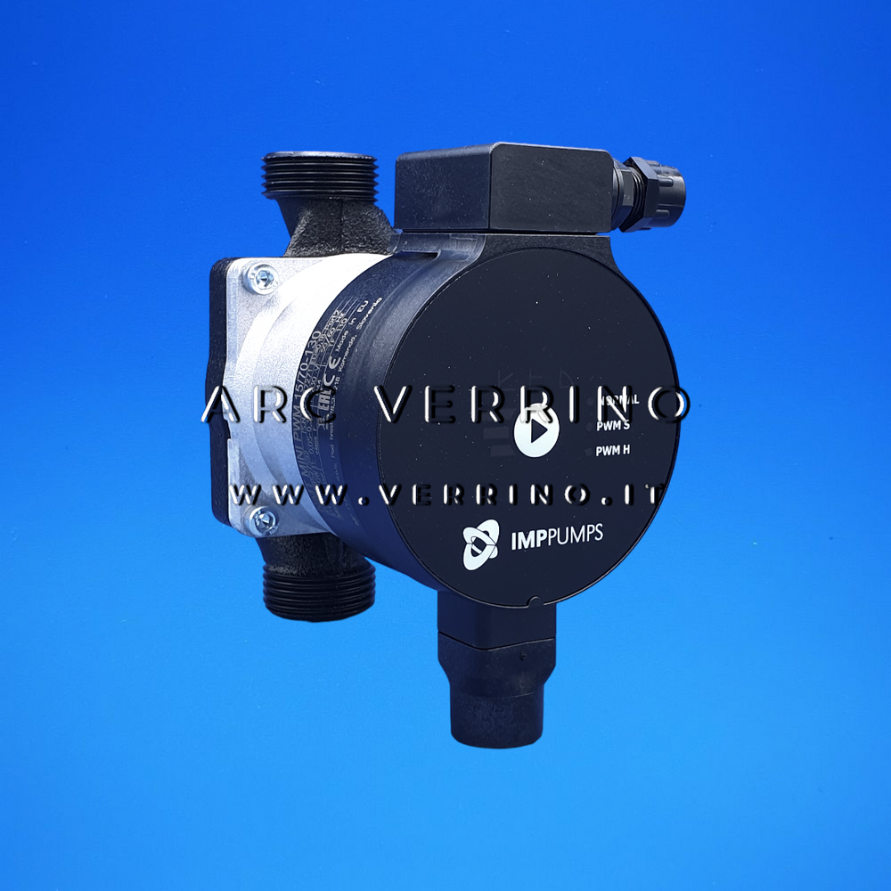  Circolatore elettronico Imp Pumps NMT MINI PWM 15/70-130 | 979527592