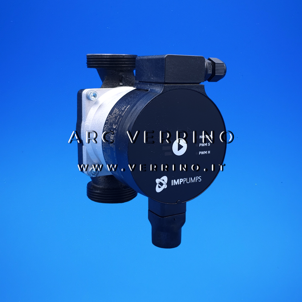 Circolatore elettronico Imp Pumps NMT MINI PWM 25/80-130 | 979527607
