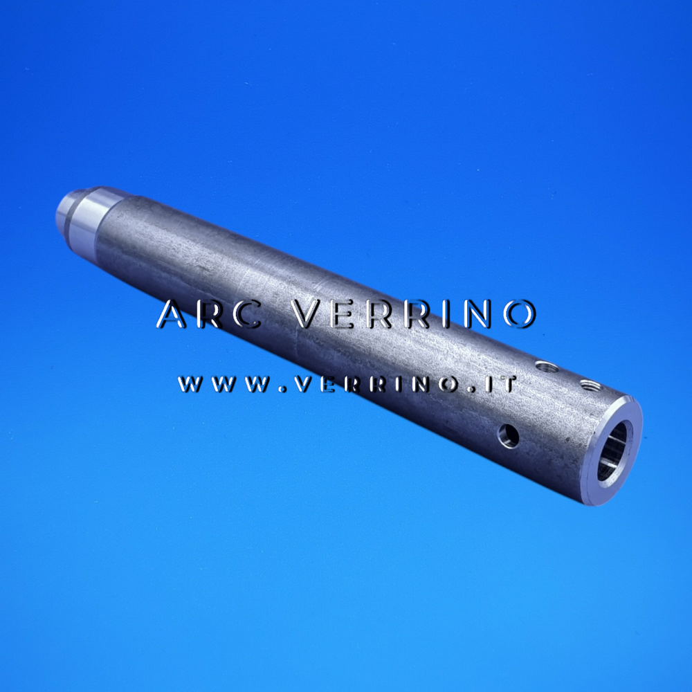 Condotto per candeletta accensione  MCZ 41200903900 | per stufa a pellet