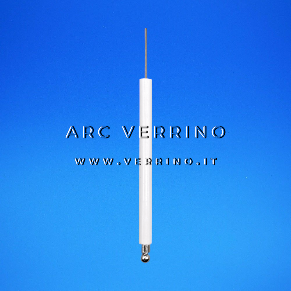 Elettrodo di accensione Ecoflam 65320853 | per bruciatore a gas