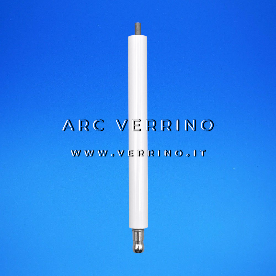 Elettrodo di accensione Ecoflam 65324331 | per bruciatore a gas