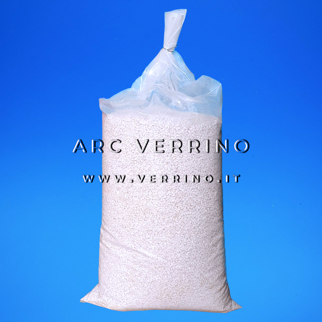 Granulato Gel originale per sistemi di neutralizzazione condensa - Ricarica  per caldaia a condensazione - sacchetto 25 kg - ARC VERRINO ROMA, ITALIA E GROTTAFERRATA