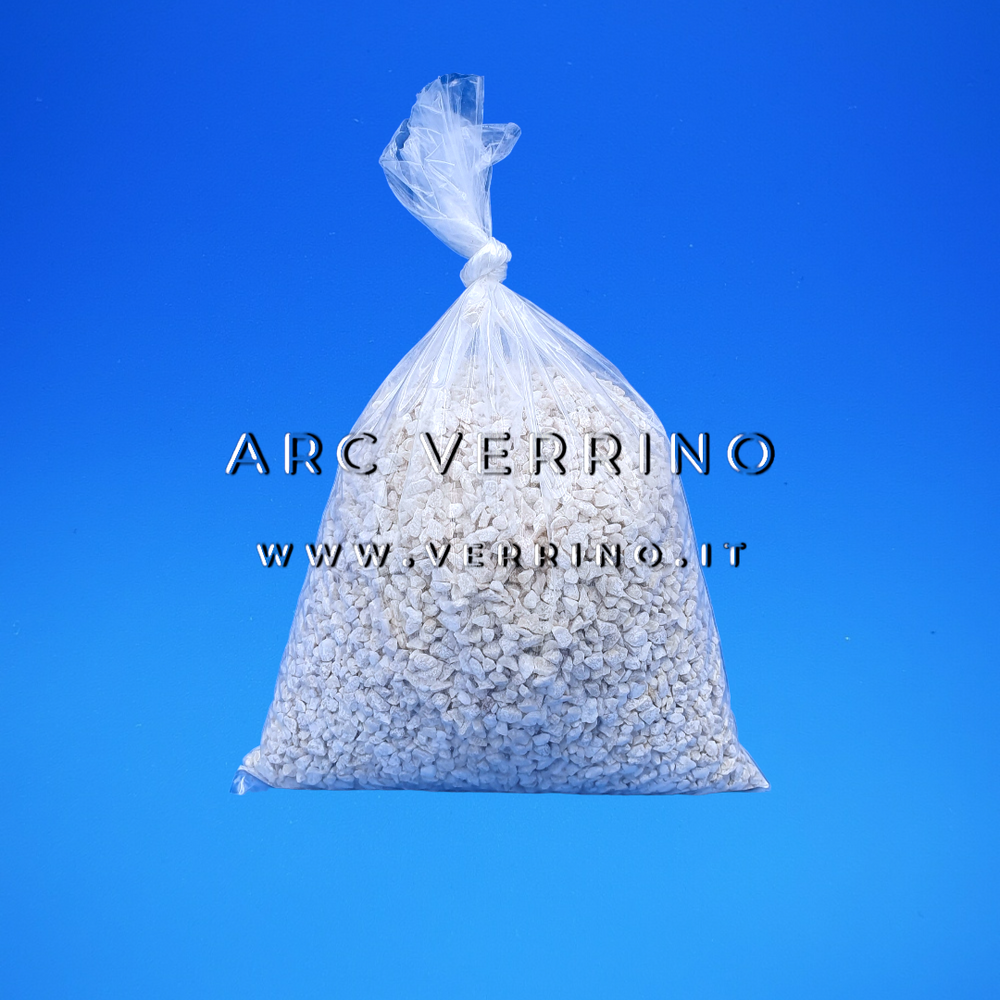  Granulato per sistemi di neutralizzazione - Ricarica per caldaia a condensazione - 1 Kg | Gel