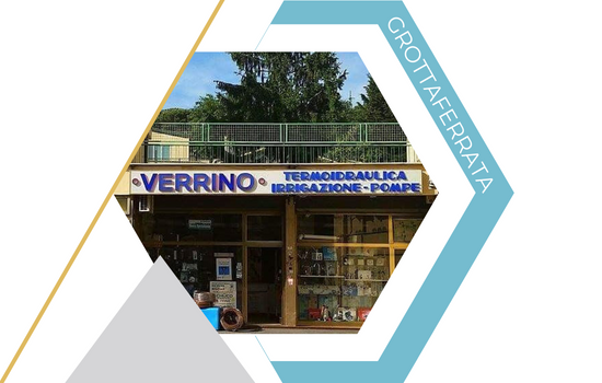 ARC Verrino srl