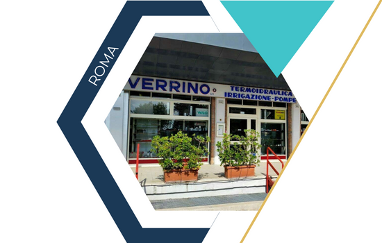 ARC Verrino srl