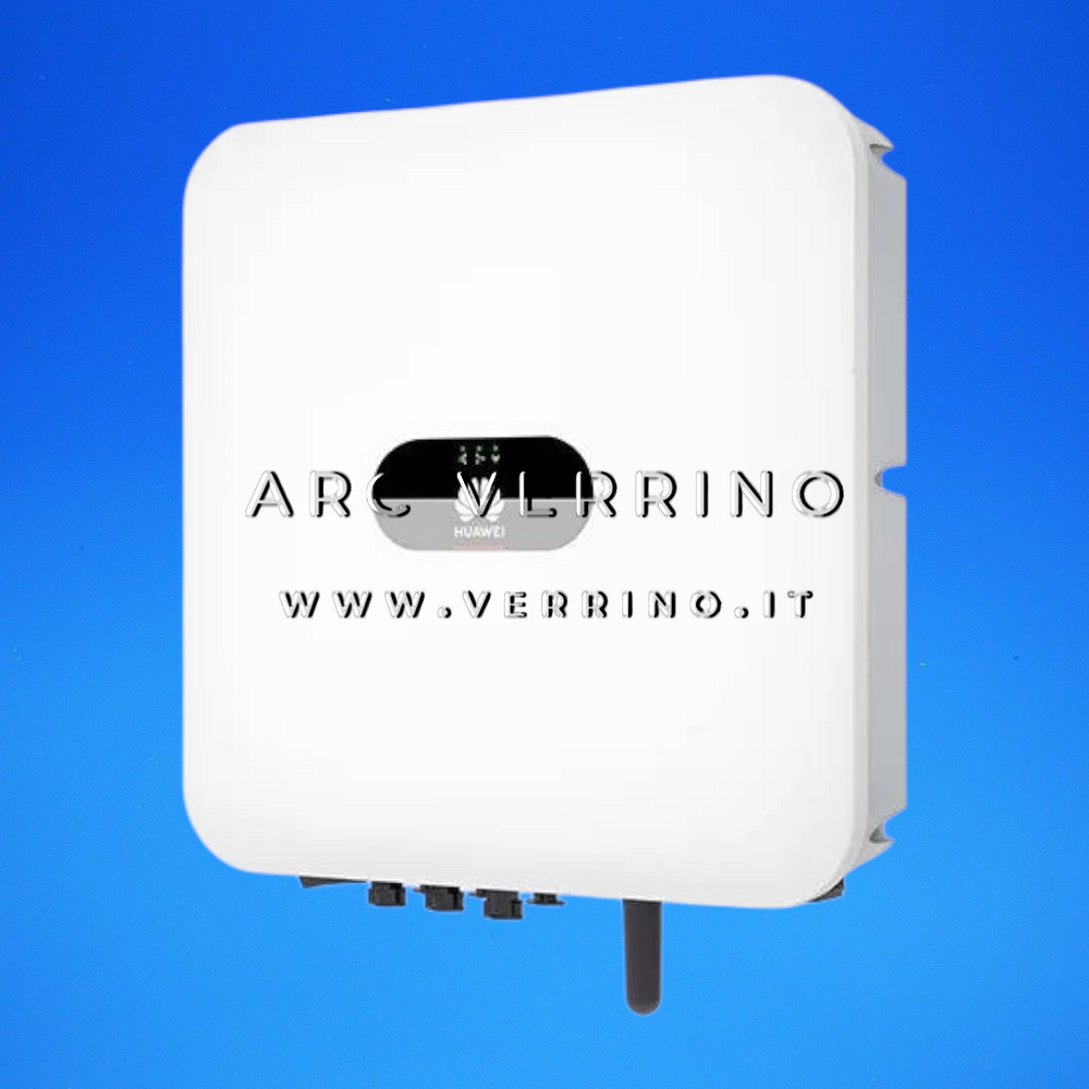 Inverter ibrido monofase Huawei SUN2000