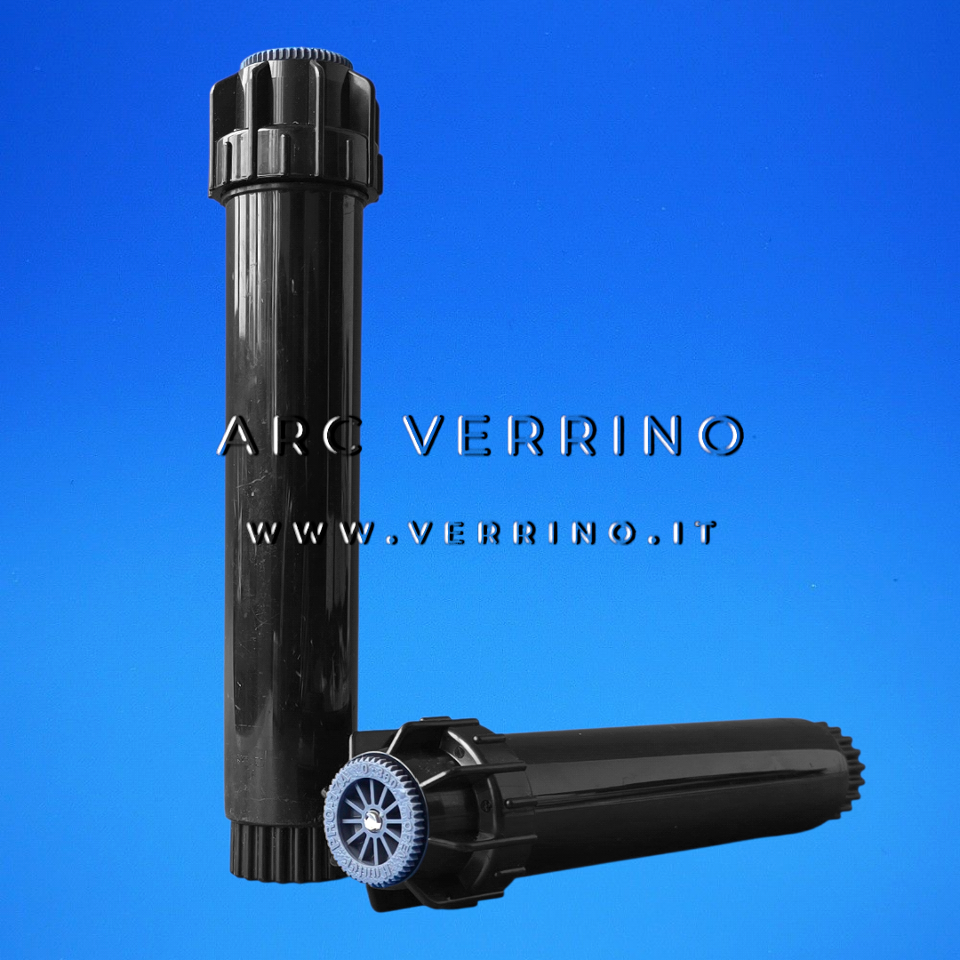Irrigatore pop up statico Hunter PS ULTRA 04 PSU-04-17A  per impianti di irrigazione - con ugello grigio | 0°/360° - pistone 10 cm - ARC VERRINO ROMA E GROTTAFERRATA