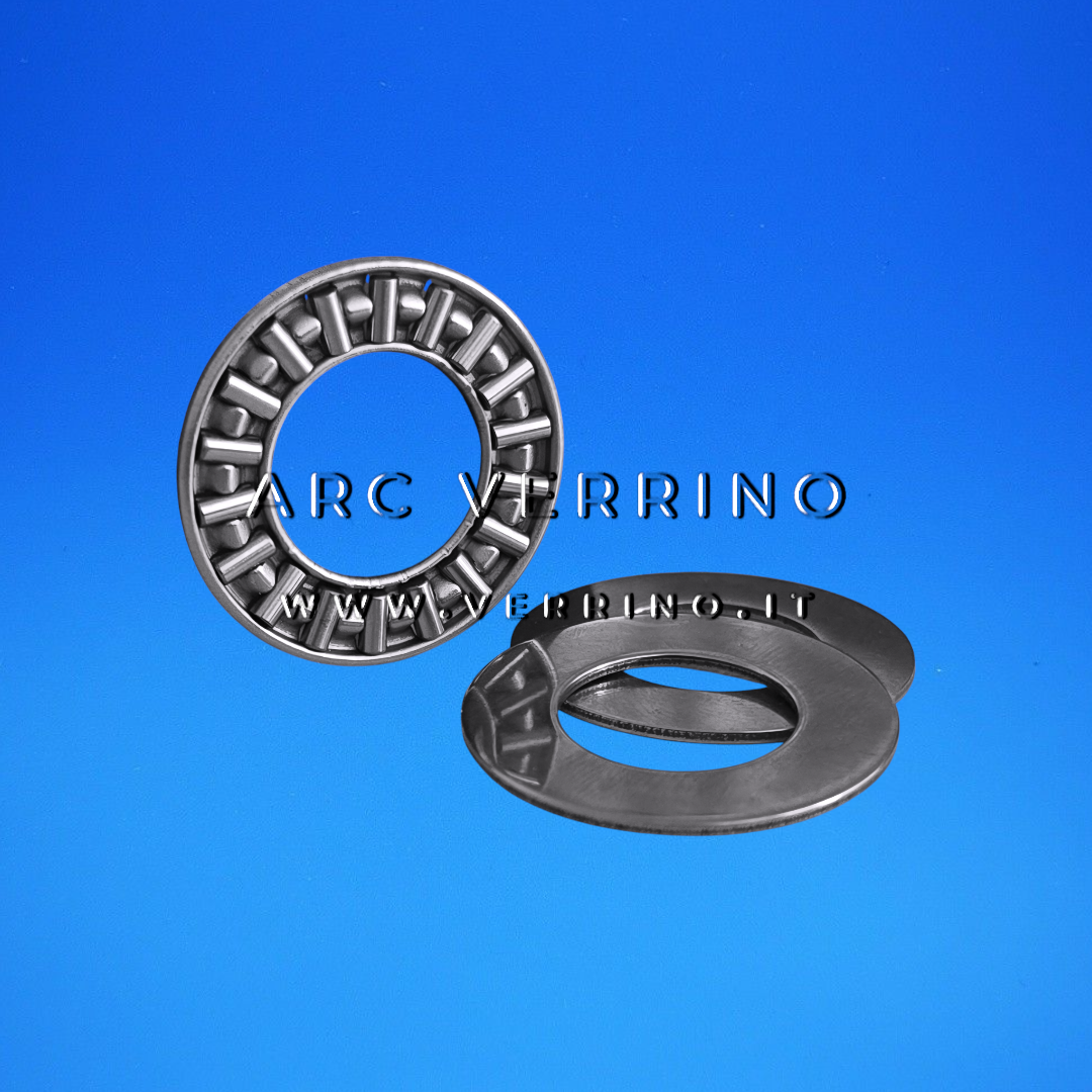 Kit cuscinetto per coclea Ungaro CP00423 | per stufa a pellet