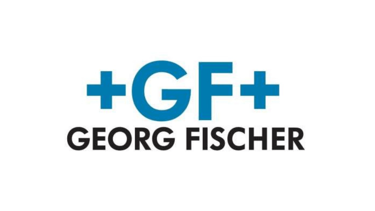 Logo Georg Fischer