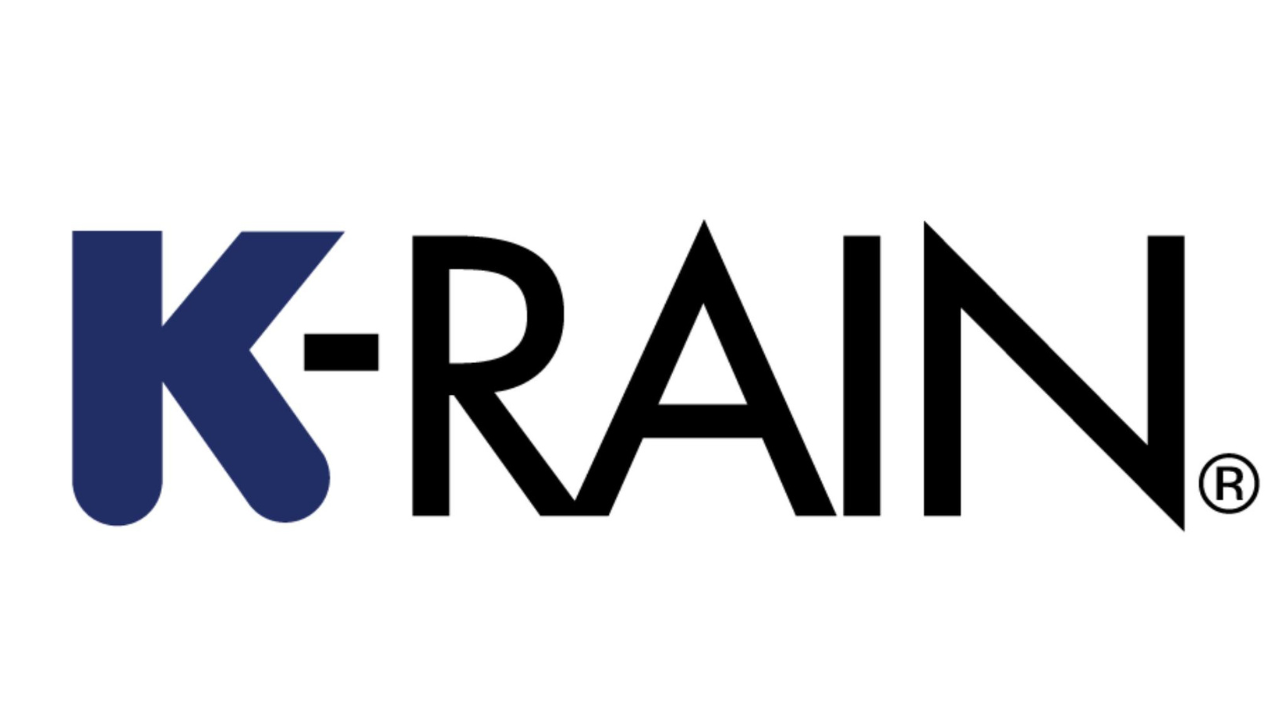 Logo K-Rain