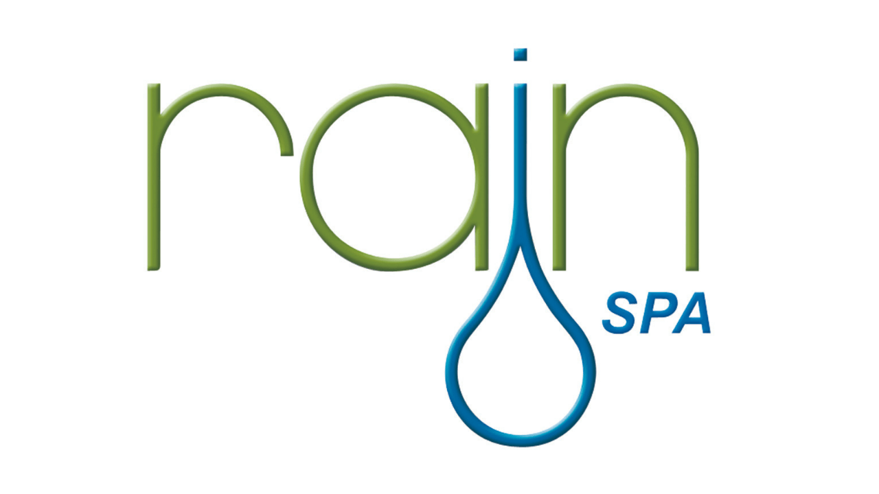 Logo Rain