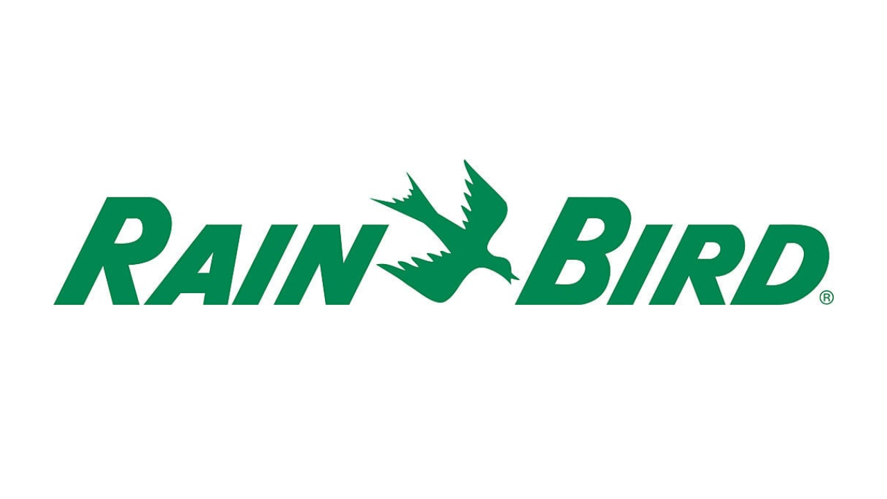 Logo Rain Bird