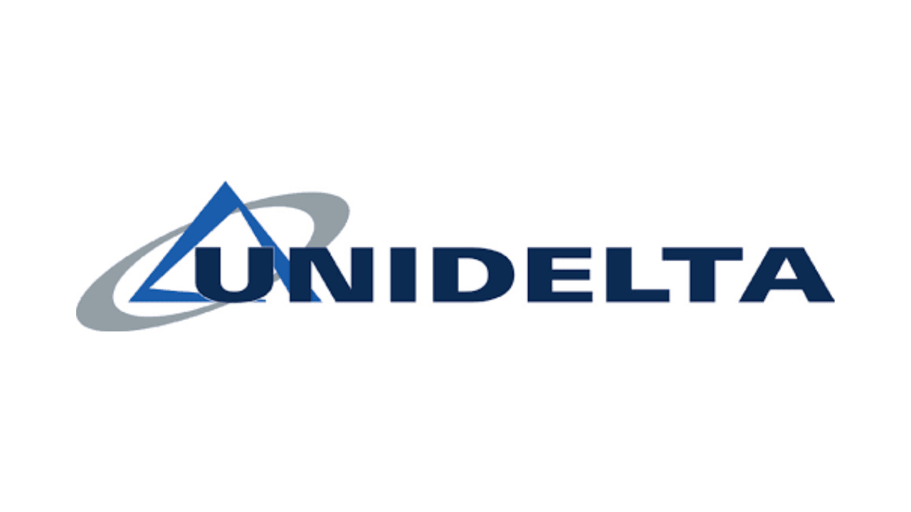 Logo Unidelta