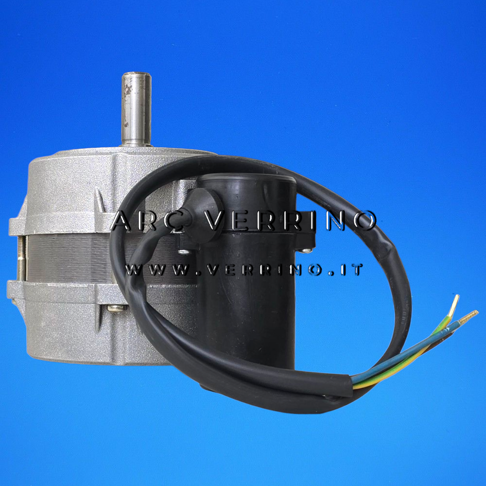 
                  
                    Motore Simel CD 2068 S01 - 50 Hz | Simel 1410218230302_3
                  
                